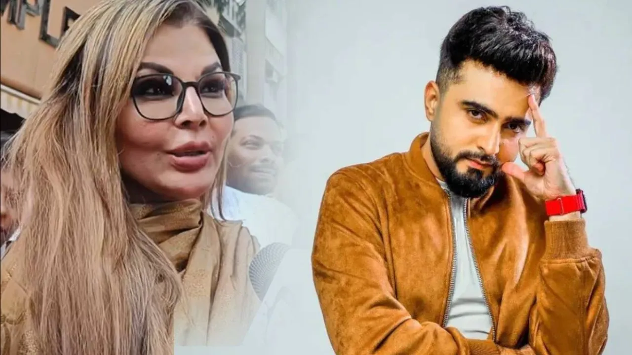 Rakhi Sawant On Her Miscarriage
