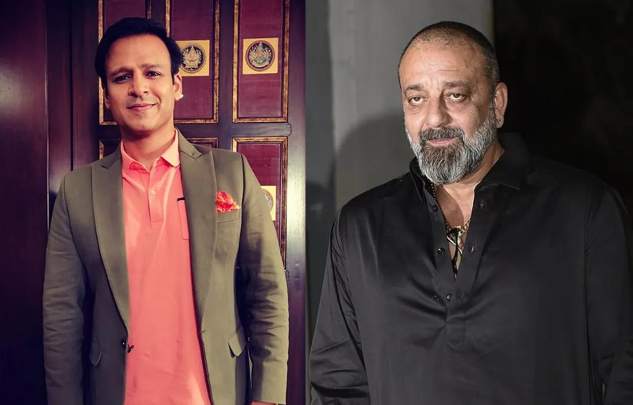 विवेक ओबेरॉय ने 16 साल बाद किया खुलासा, कहा- मेरी वजह से संजय दत्त को मिली थी मुन्नाभाई MBBS
