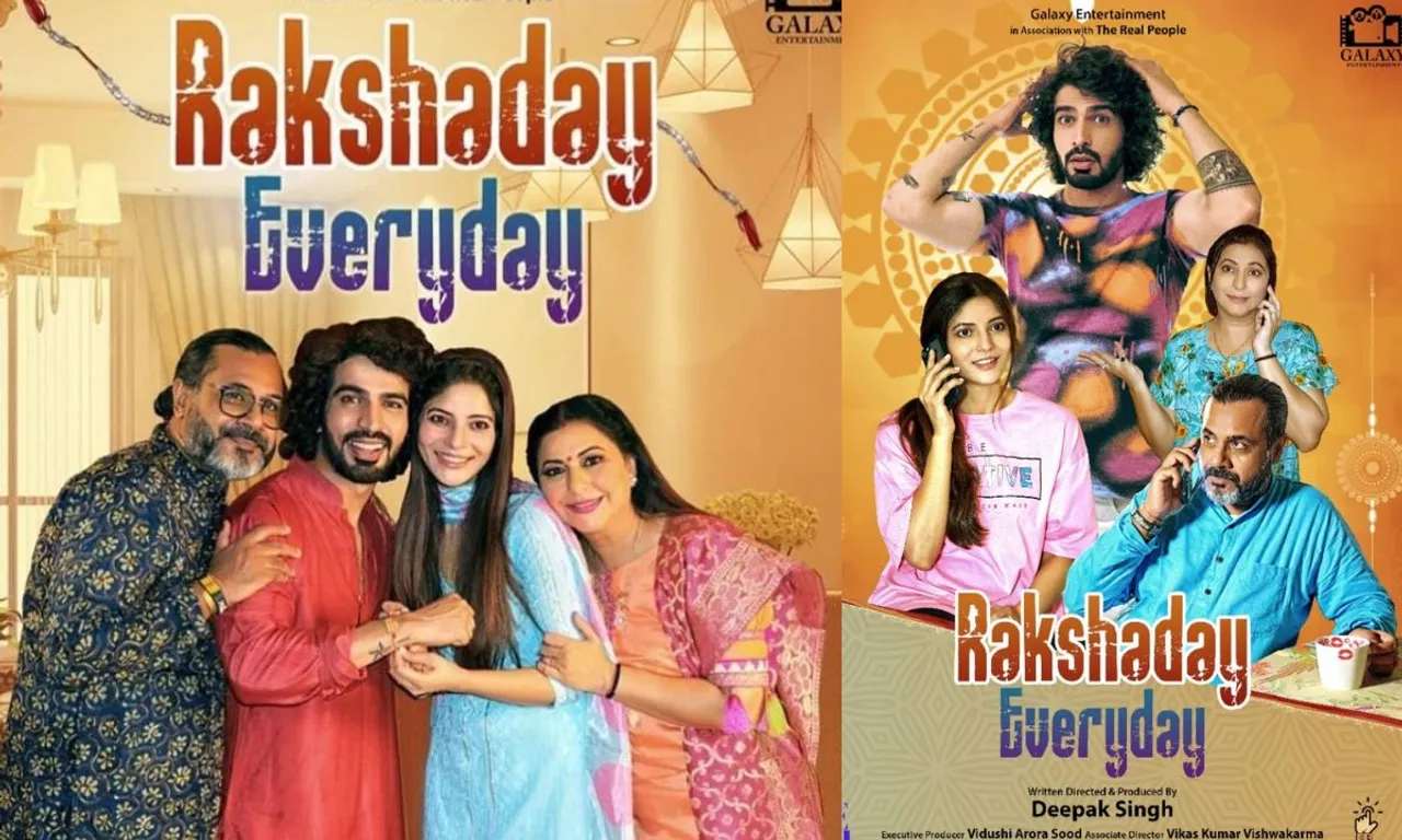 ‘Soorma’ producer’s short film ‘Rakshaday Everyday’ goes International 