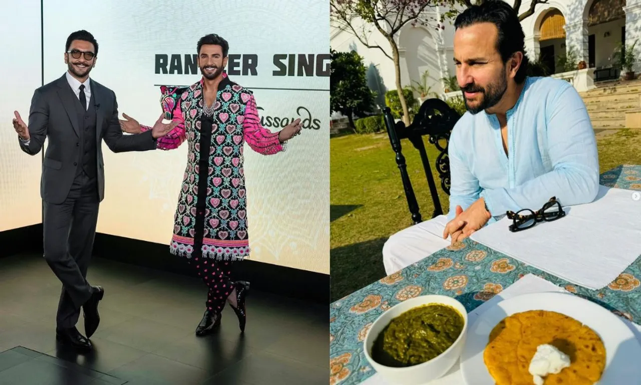 Top 10 News: रणवीर सिंह के स्टैच्यू से लेकर करीना कपूर और सैफ अली खान के पटौदी पैलेस तक से जुडी खबरे यहां पढ़े
