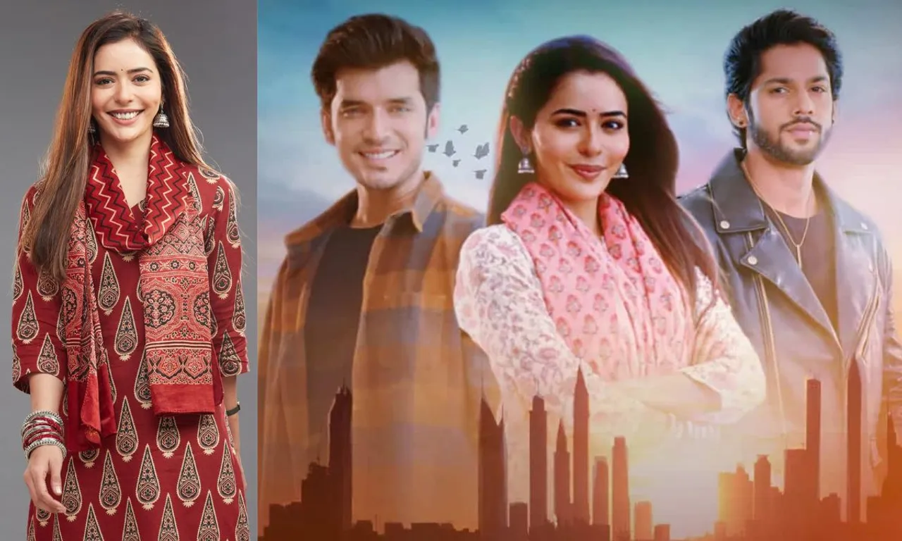 ‘Kundali Bhagya‘ में आएगा 20 साल का लीप; Sana Sayyad इस शो में निभाएंगी खास रोल