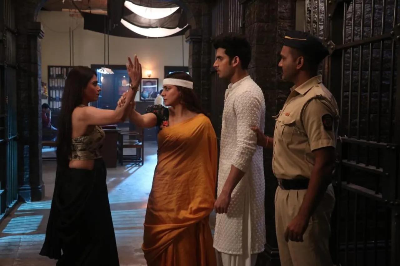 Kundali Bhagya Update: क्या Preeta और Palki Rajveer को जेल से बाहर निकाल पाएंगी?