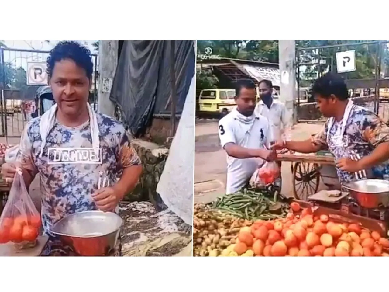 क्या आर्थिक तंगी के कारण सब्जी बेच रहे आमिर खान के को-स्टार जावेद हैदर ?