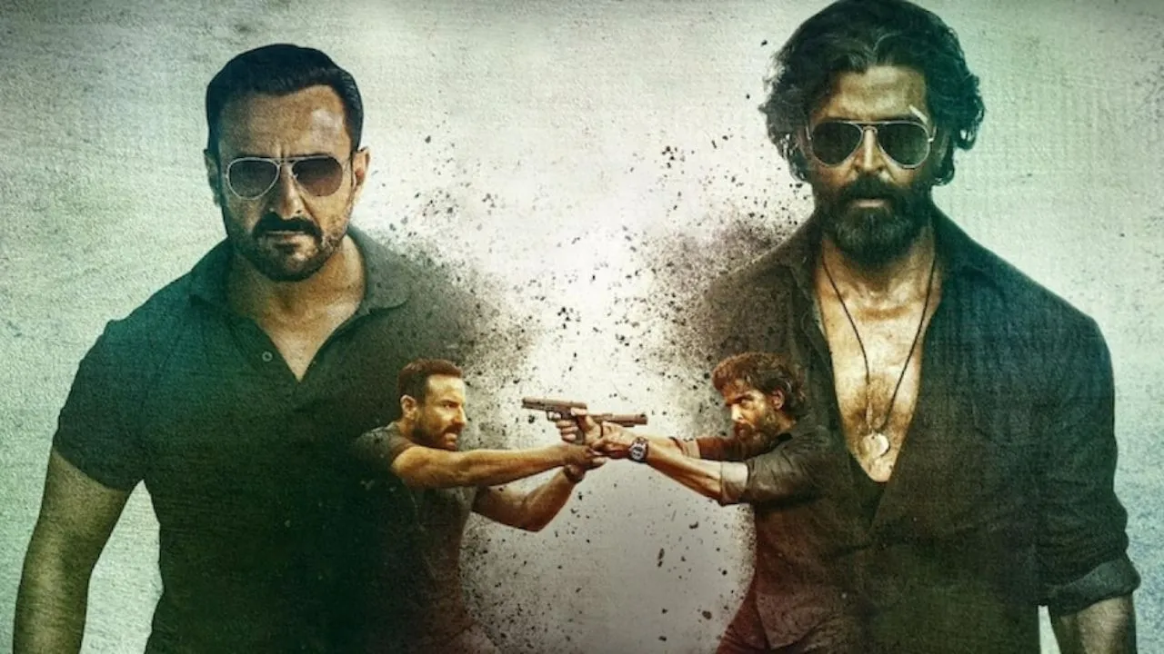 Vikram Vedha