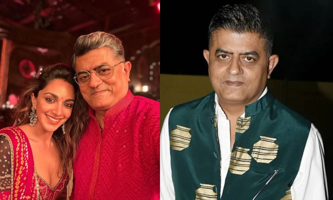 Gajraj Rao ने Kiara Advani के लिए भेजा वीडियो मैसेज; उनके टैलेंट की तारीफ़ करते हुए उन्हें सुपरवुमन बुलाया
