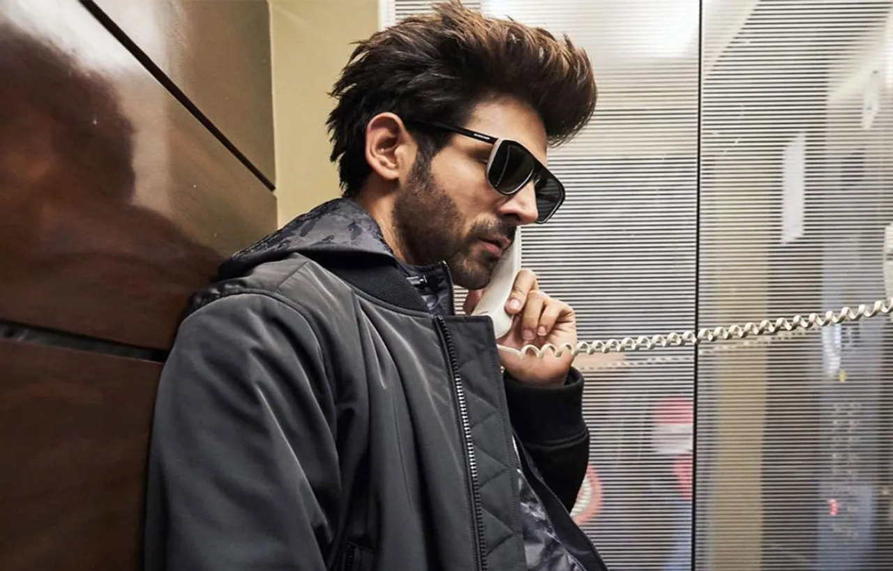 अब एक्शन करते नज़र आएंगे Kartik Aaryan, तान्हाजी के डायरेक्टर ओम राउत की फिल्म की साइन!