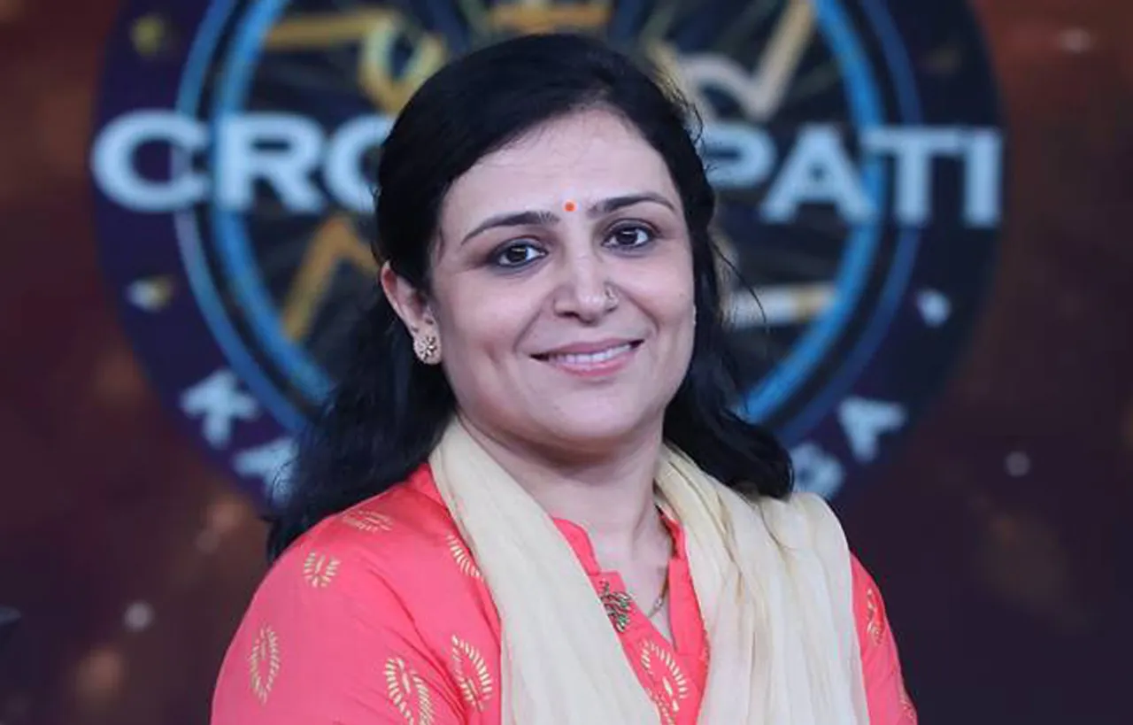 सही जवाब देने के बाद भी सात करोड़ रुपए नहीं जीत पाई असम की बिनीता जैन