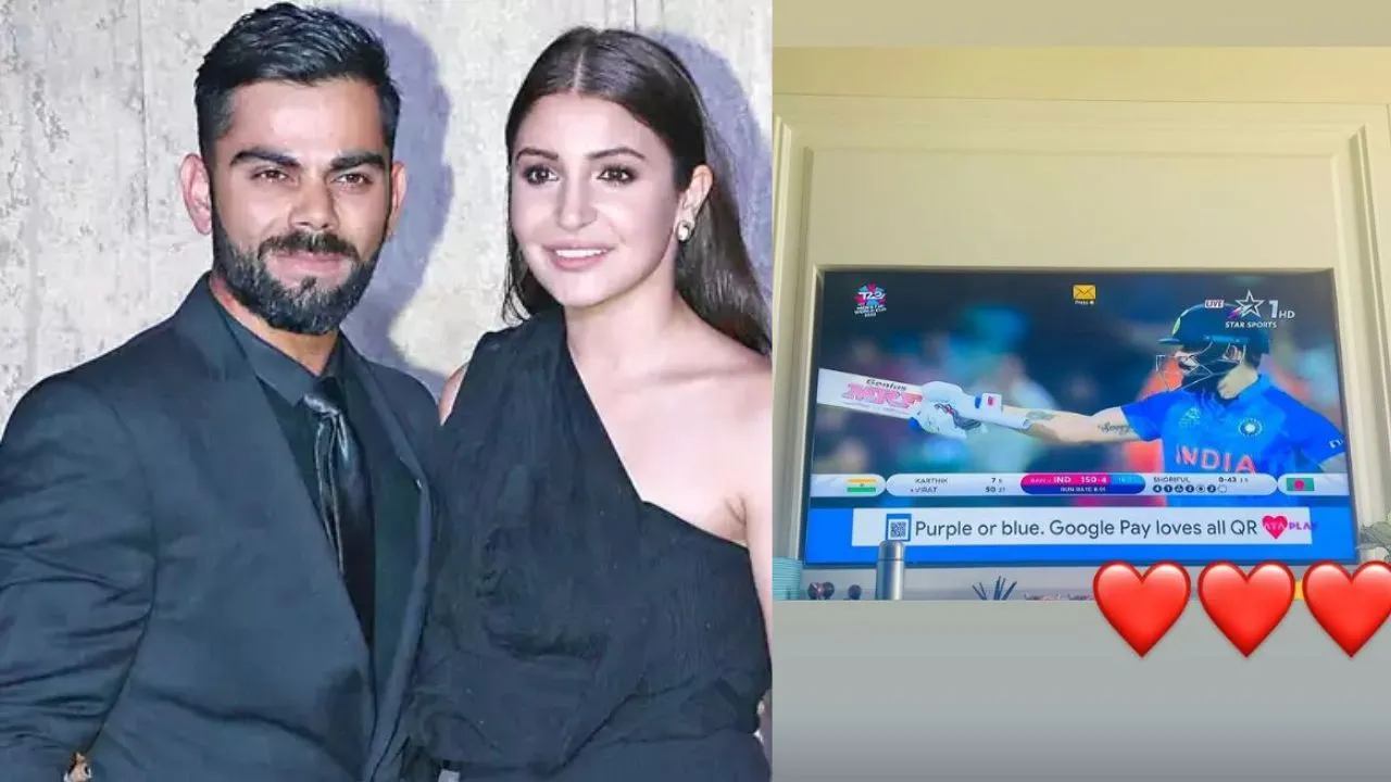 Anushka Sharma 