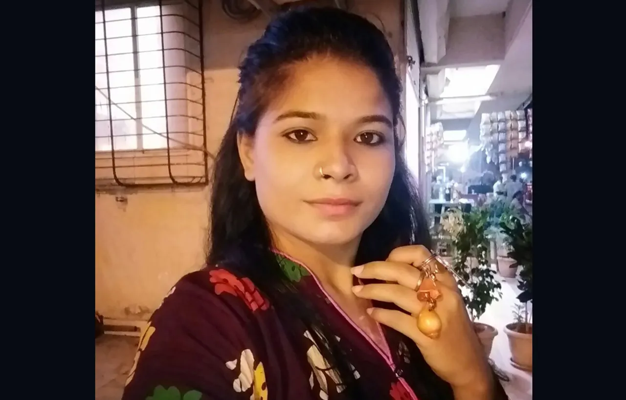 एक और राजस्थानी बाला की भोजपुरी में एंट्री
