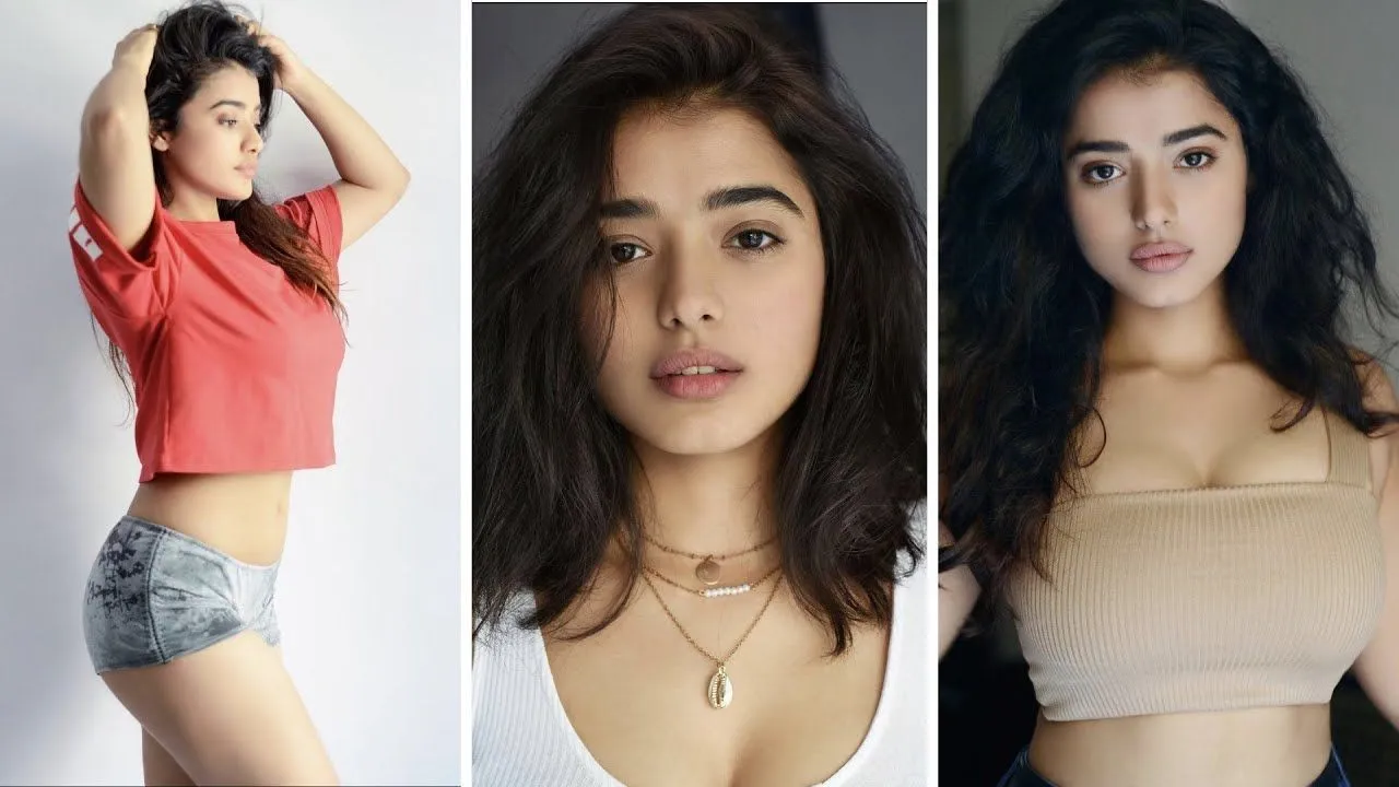  Ketika Sharma