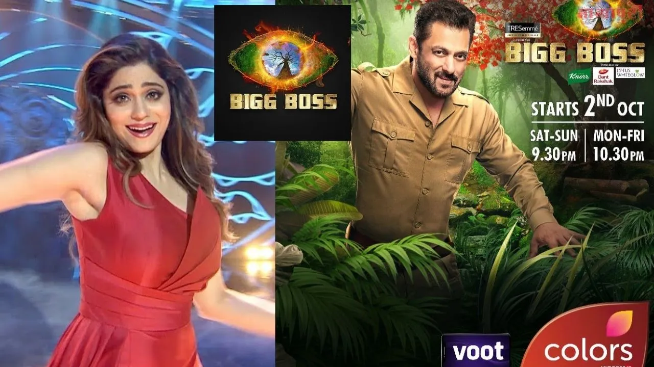 बिग बॉस 15: जय भानुशाली के खिलाफ शमिता शेट्टी का स्टैंड; टास्क के लिए 6 लड़कों से भिड़ी