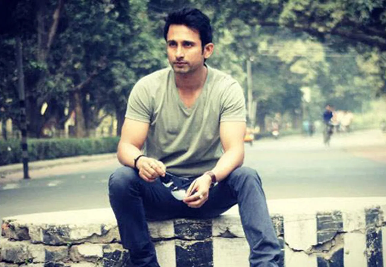 INTERVIEW: ‘‘आज फिल्म स्टार से कहीं ज्यादा फेमस टीवी स्टार हैं’’ - निवान सेन