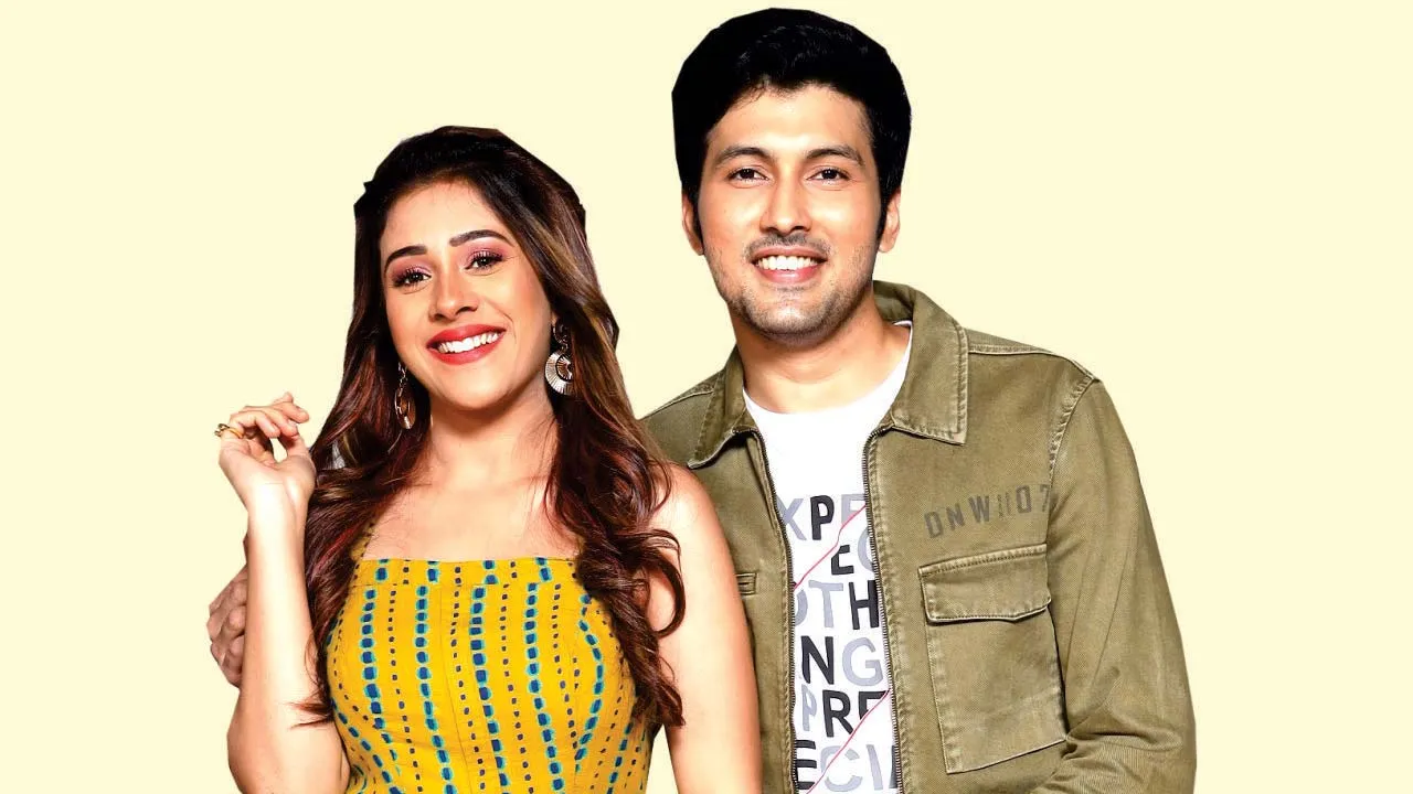 हिबा नवाब ने शुभाशीष झा के लिए कहा- हम हमेशा एक-दूसरे के साथ खड़े हैं