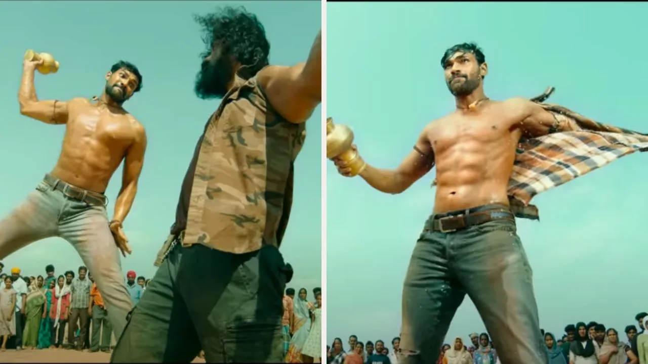 Chatrapathi Trailer Out: Prabhas स्टारर फिल्म Chatrapathi के हिंदी रीमेक का ट्रेलर हुआ आउट
