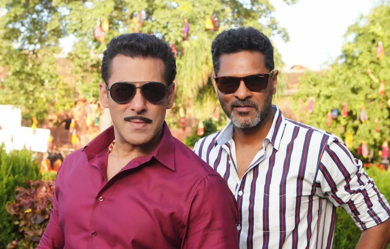 ‘दबंग-3’ की रिलीज़ डेट फाइनल, इस डेट को आएगी सलमान खान की फिल्म