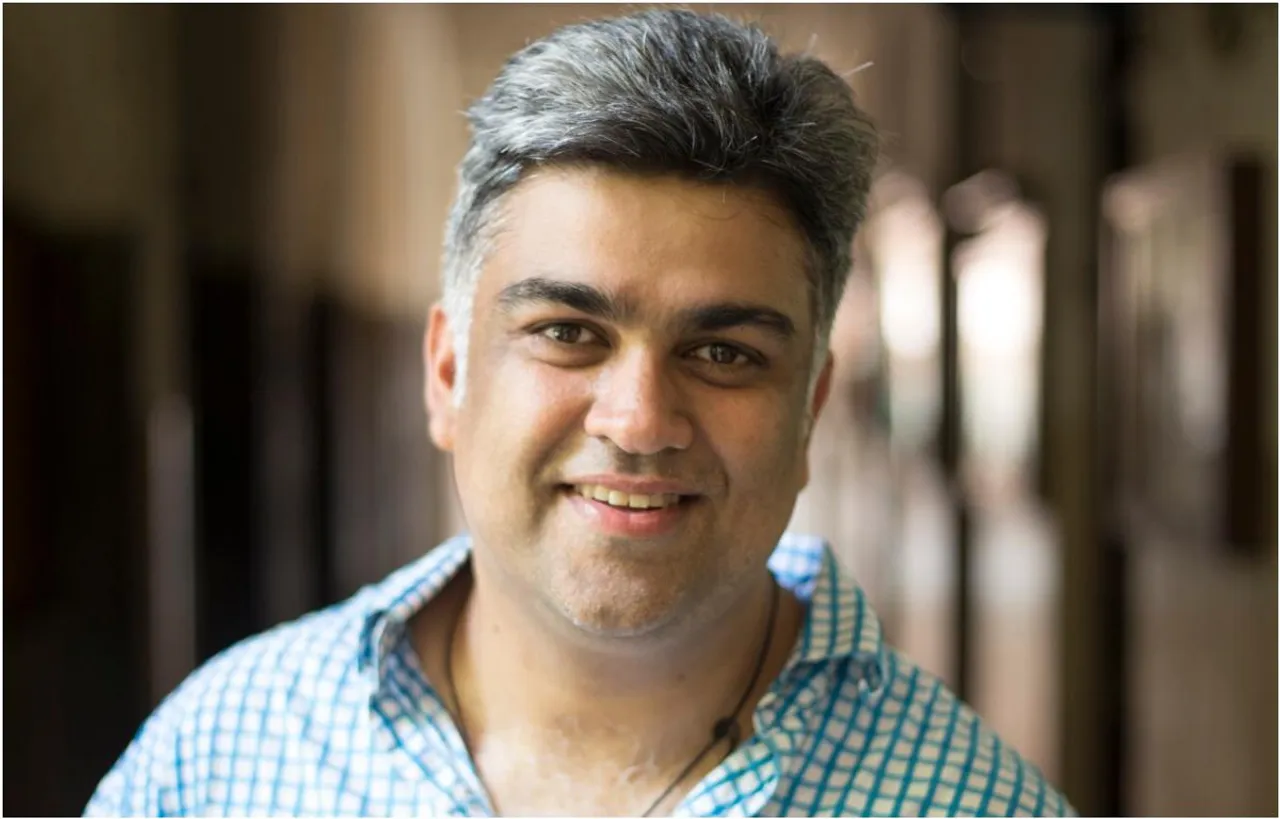 पर्दे पर सशक्त महिलाओं का चित्रण करना मुझे पसंद  है: क्रियेटर-प्रोड्यूसर सिद्धार्थ मल्होत्रा