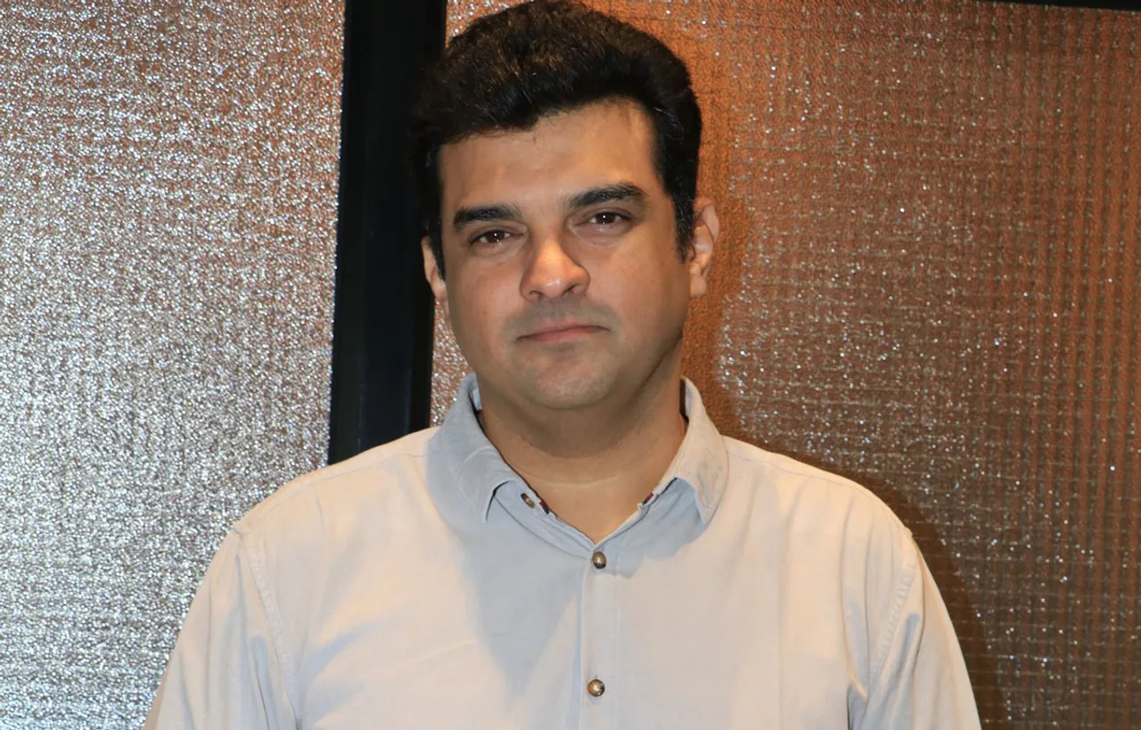 सिद्धार्थ रॉय कपूर बड़े पर्दे पर 'बैलेट बॉयज' की अदभुत यात्रा में नजर आएंगे