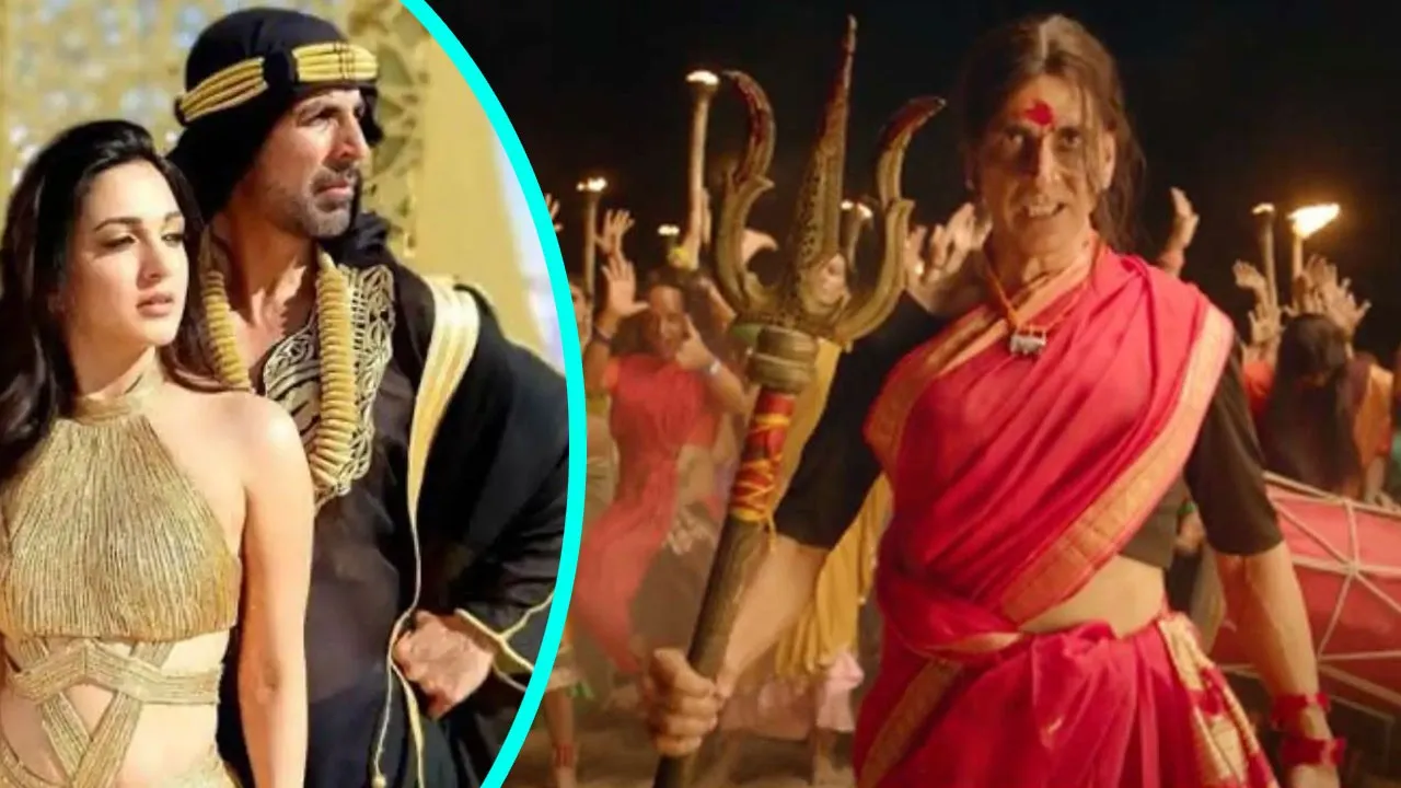 जानिए फिल्म 'लक्ष्मी बॉम्ब' का क्यों हो रहा है विरोध, ट्विटर पर ट्रेंडिंग बना #ShameOnAkshayKumar