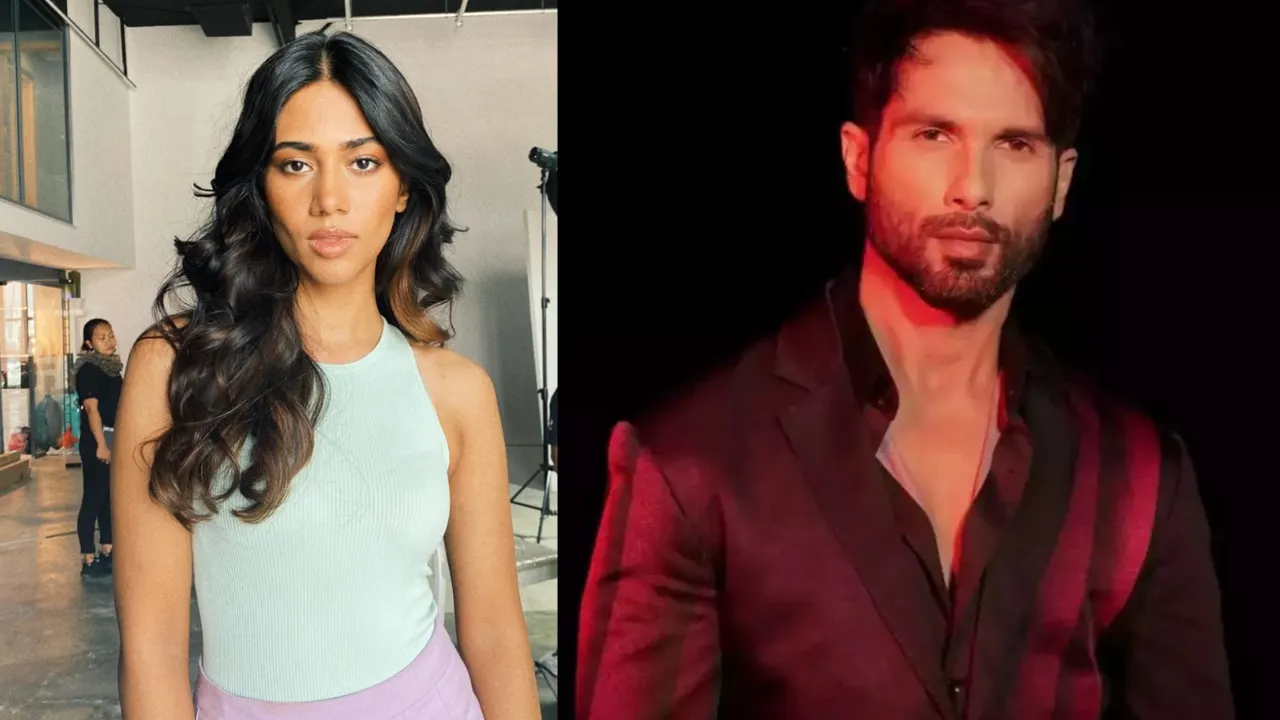 Bloody Daddy: क्या ब्लडी डैडी में Aparna Nair के लिए ब्लडी बने Shahid Kapoor?