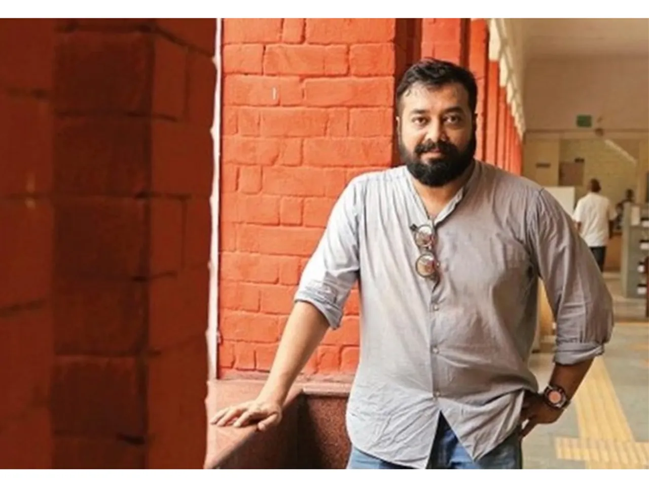 अनुराग कश्यप नीलाम करेंगे फिल्मफेयर अवॉर्ड, कोविड-19 टेस्ट किट्स खरीदकर करेंगे मदद
