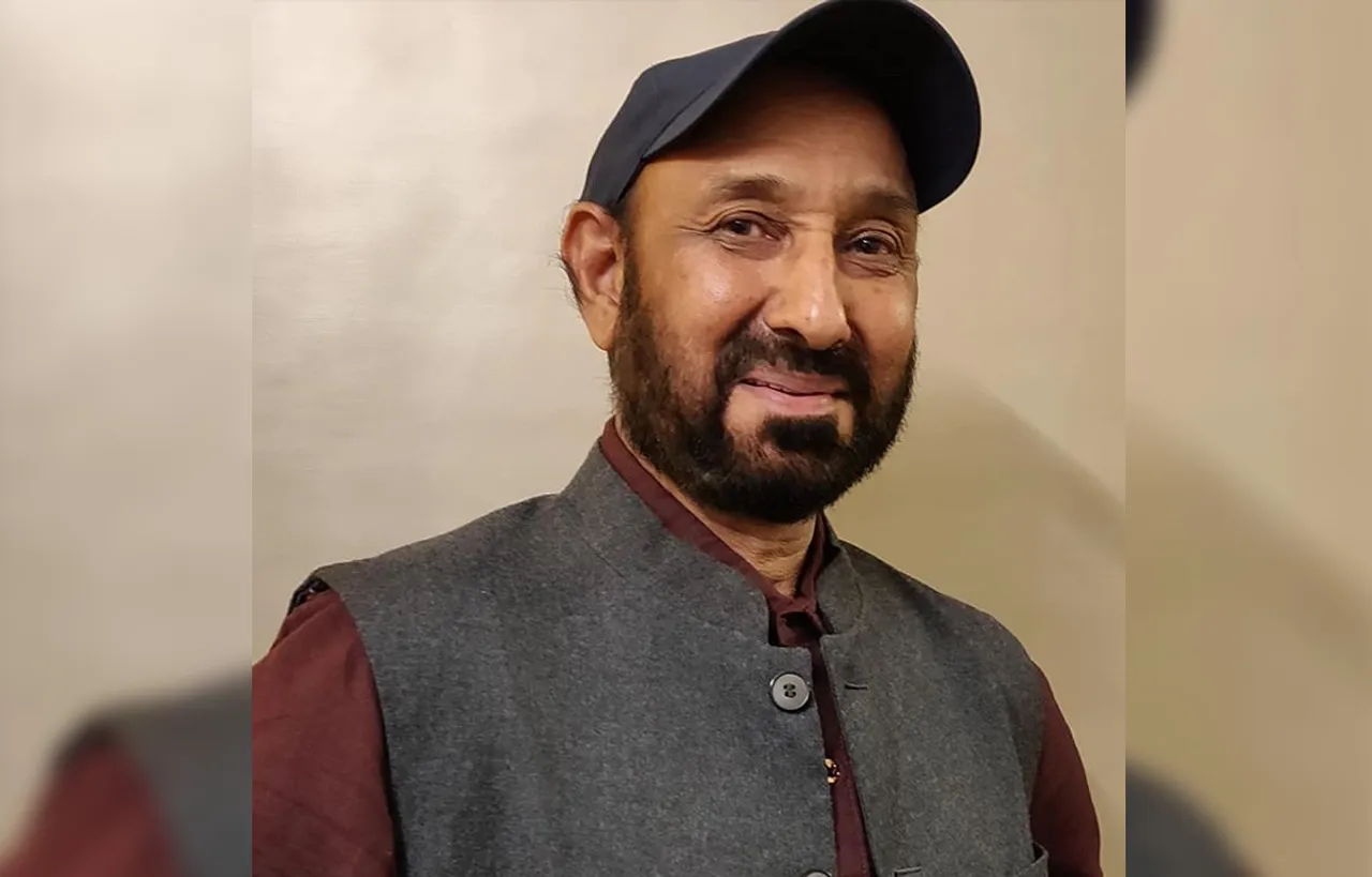‘उरी’ में गृहमंत्री राजनाथ सिंह का किरदार निभाने वाले ऐक्टर का निधन, कई फिल्मों में कर चुके हैं काम