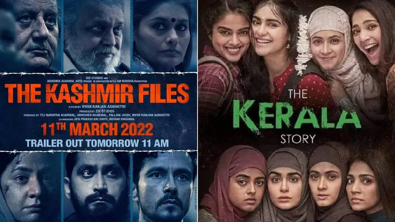 क्या The Kerala Story को The Kashmir Files बनाने की कोशिश हो रही है? 
