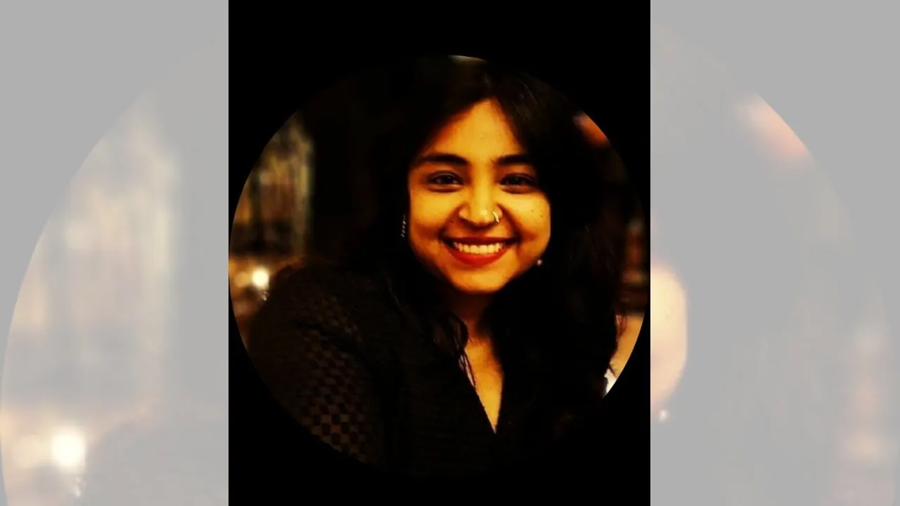Mansi Shrivastav