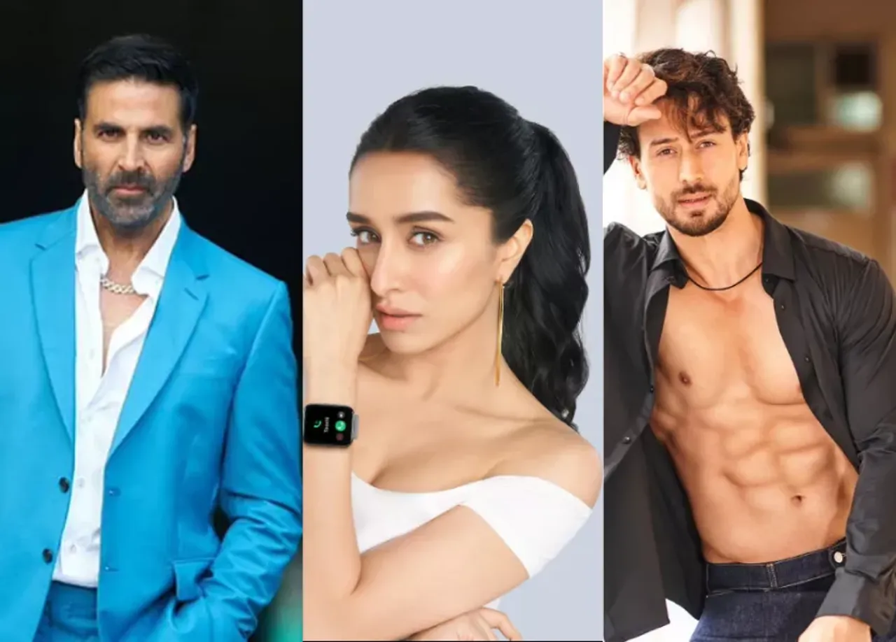 अक्षय कुमार और टाइगर श्रॉफ की 'बड़े मियां छोटे मियां' के रीमेक में फीमेल लीड का खुलासा! 