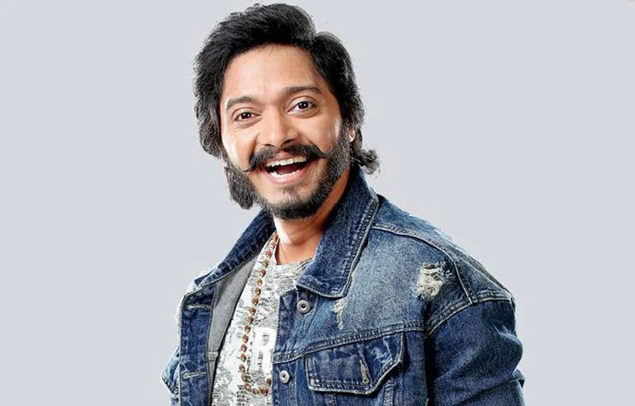 सेट पर चोटिल हुए श्रेयस तलपड़े दर्द के बावजूद जारी रखी शूटिंग