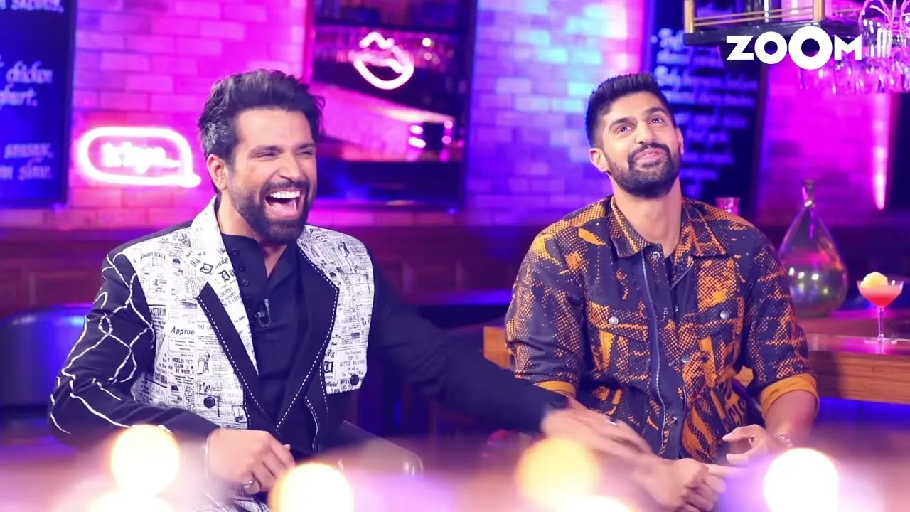By Invite Only के नए एपिसोड में Rithvik Dhanjani ने अपने Last Relationship के बारे में खोले कई राज़