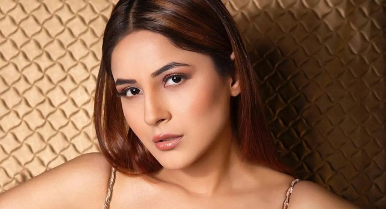 "मेरी मूवी उसी को मानूंगी जिसमें मैं अकेली होऊंगी" - शहनाज गिल !