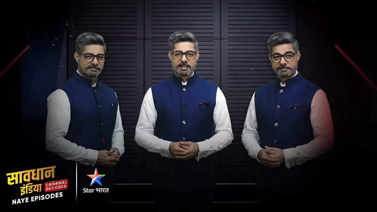 Savdhaan India: Criminal Decoded के धमाकेदार वापसी का गवाह बनें इन 5 मुख्य एपिसोड्स के साथ