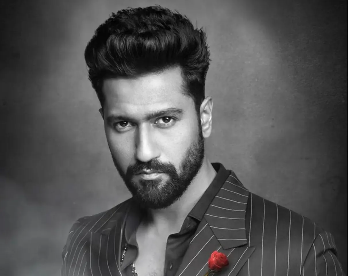 BEARDO के ब्रांड एम्बेसडर बने विक्की कौशल