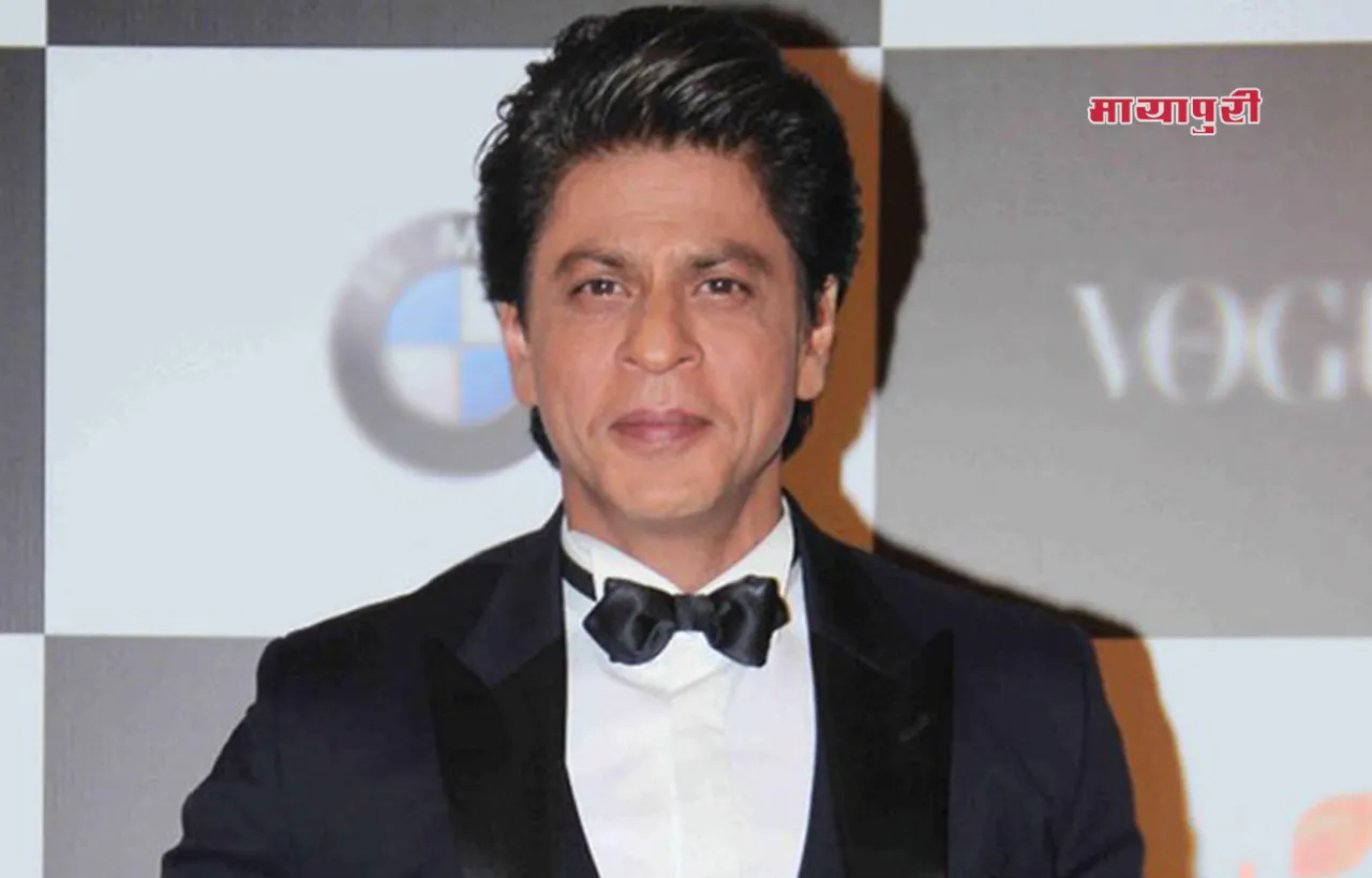 बड़े सुपरस्टार वाली फिल्मों में पैसा नहीं लगाना चाहिए- शाहरुख खान