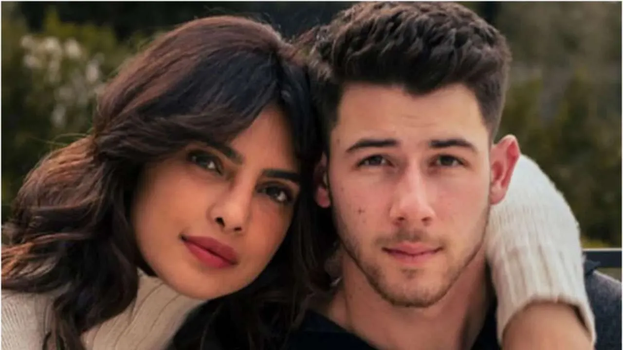 Nick Jonas के रिब बोन टूटने पर भी काम जारी रखने के लिए प्रियंका चोपड़ा ने की तारीफ
