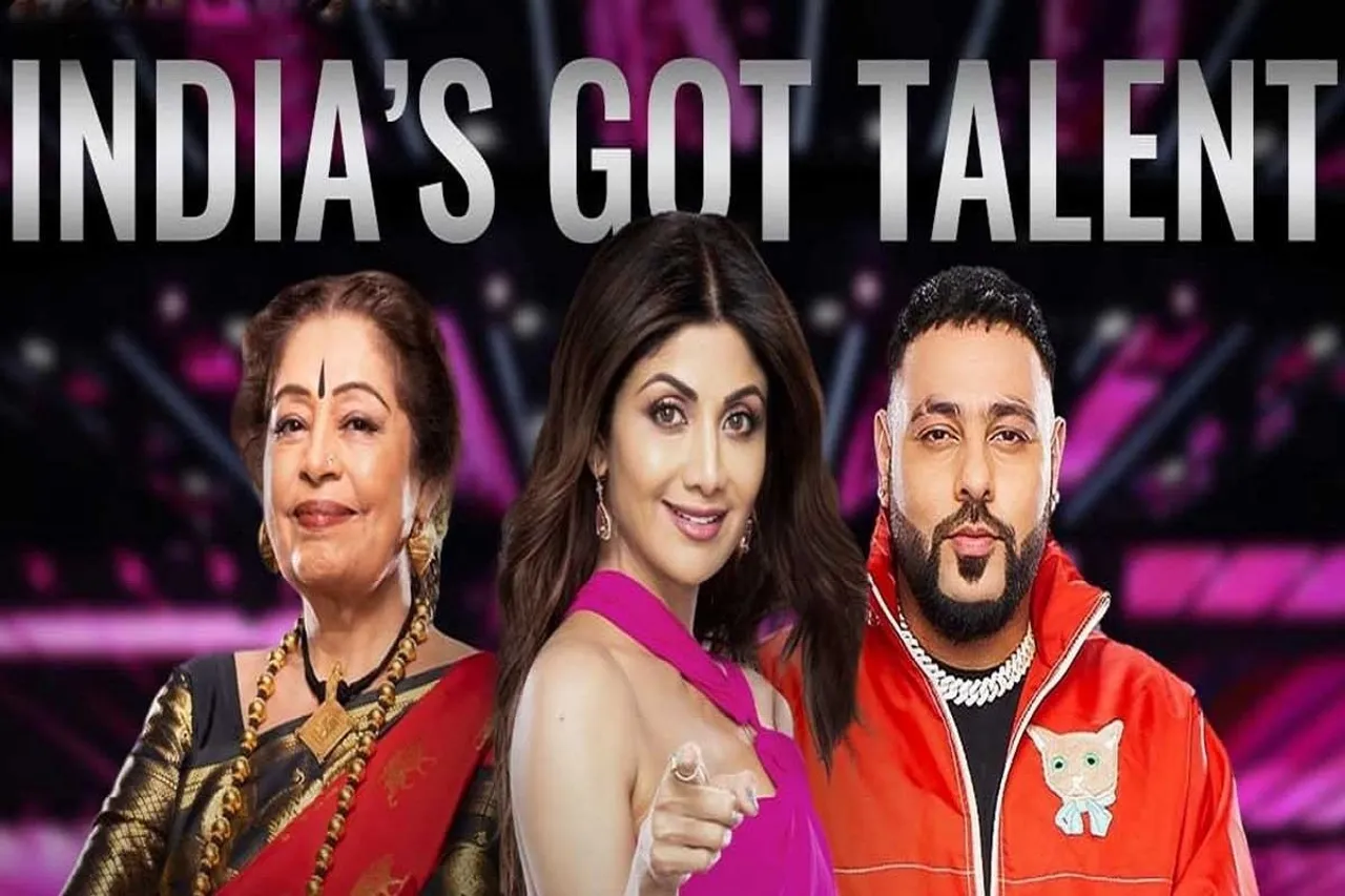 Sony Entertainment Television के India’s Got Talent को मिले अपने प्रतिभाशाली Top 6