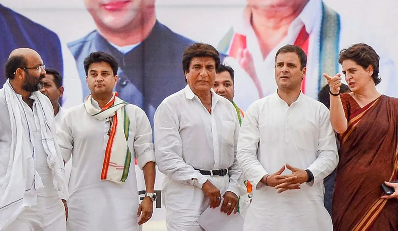 राजकाज: क्या राजनीति की बिसात पर राज बब्बर एक बार फिर जीरो से हीरो बनने की कोशिश करना चाहेंगे?