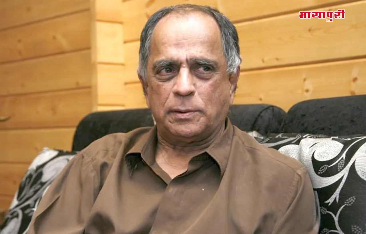 "फिल्में राजनीति का शिकार न बनें"
