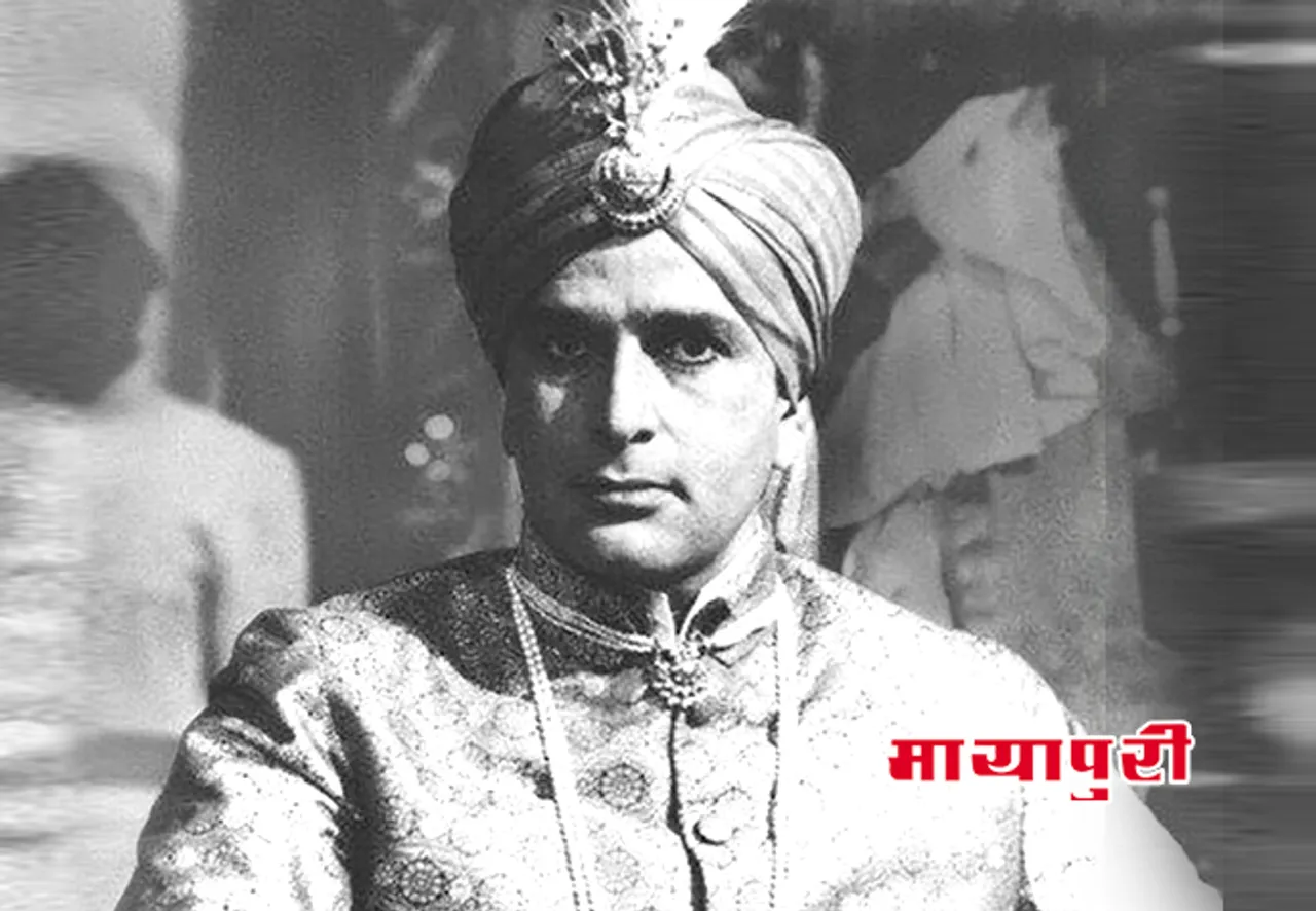 बरसते भीगते, धुआँ धुआँ से गमगीन माहौल में सबको रुला कर चले गए शशि बाबा