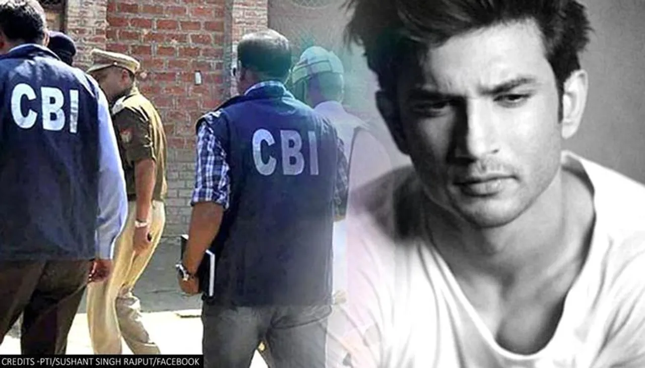 सीबीआई ने गूगल और फेसबुक से सुशांत सिंह राजपूत के सोशल मीडिया से डिलीट हुए डाटा की मांग की