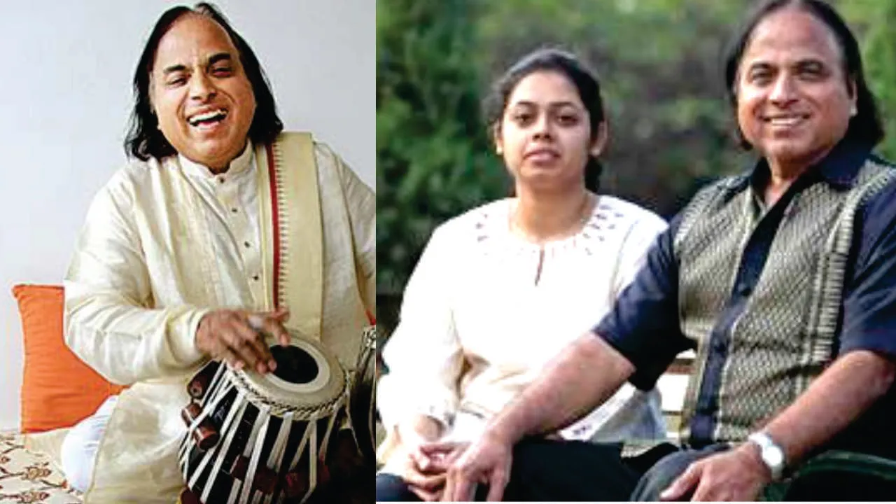 Padmashree Pandit Suresh Talwalkar
