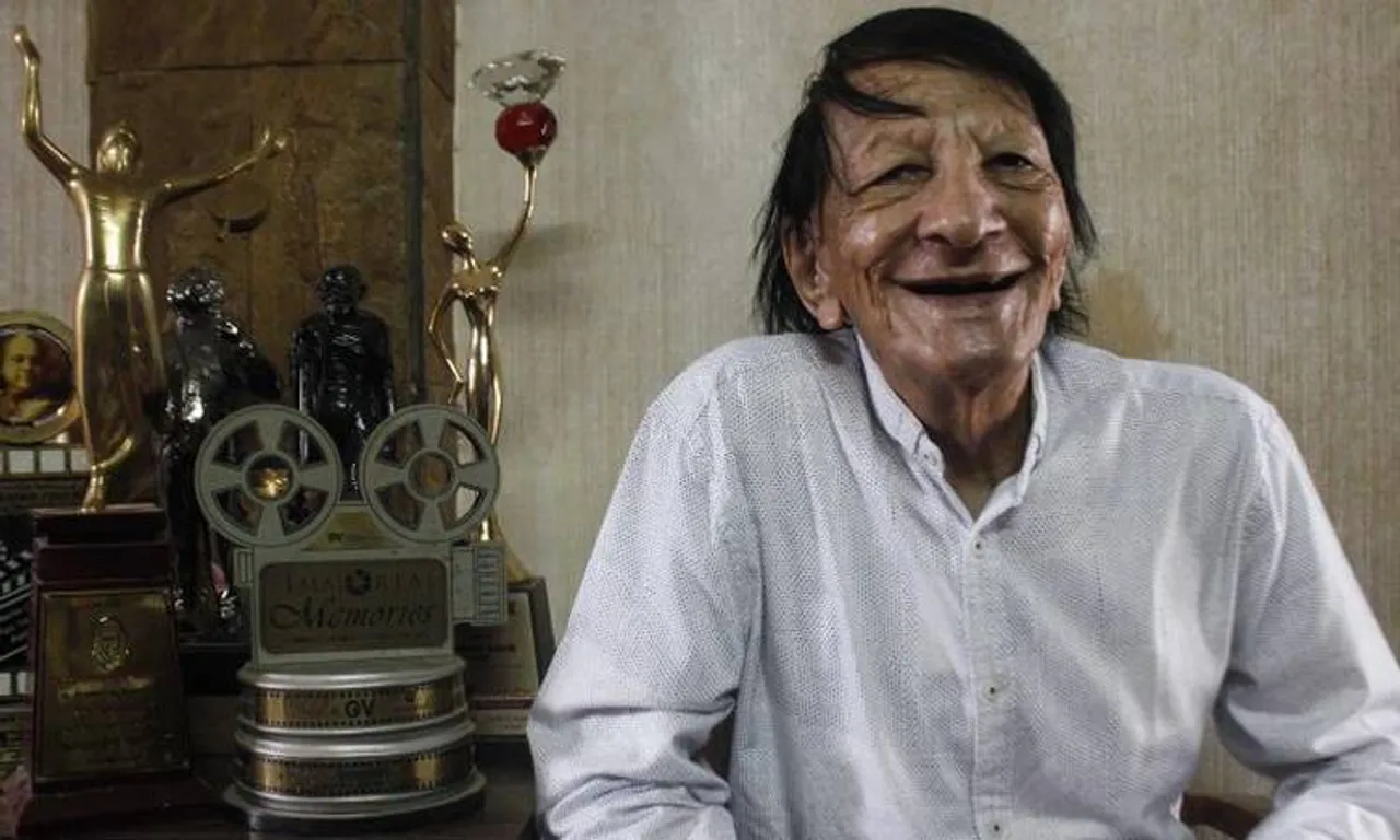 गीतकार योगेश नहीं रहे