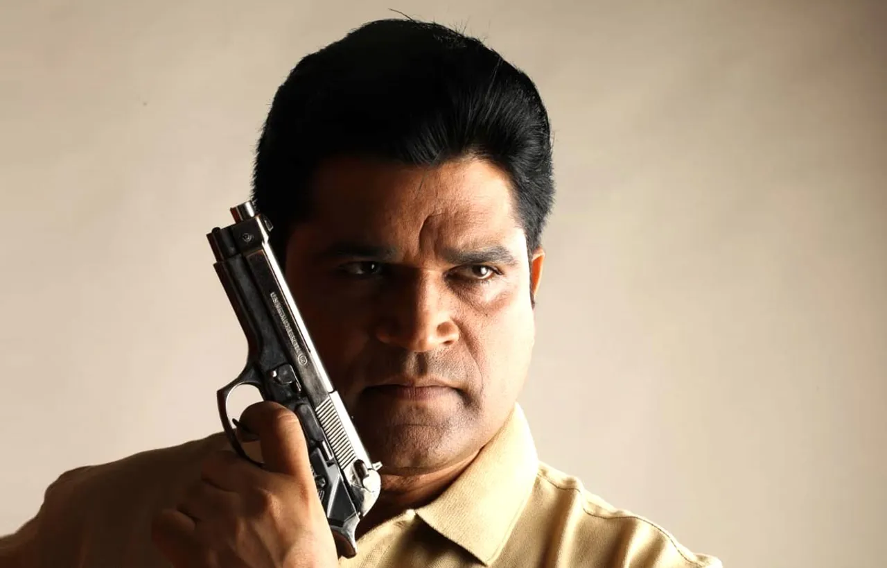 20 फरवरी से शुरू होगी भोजपुरी फिल्म 'गुंडा' की शूटिंग