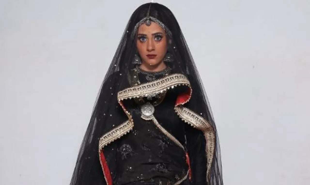 क्‍या सोनी सब के ‘जीजाजी छत पर कोई है’ में माधवगंज से जुड़ा साया का राज खुलेगा?