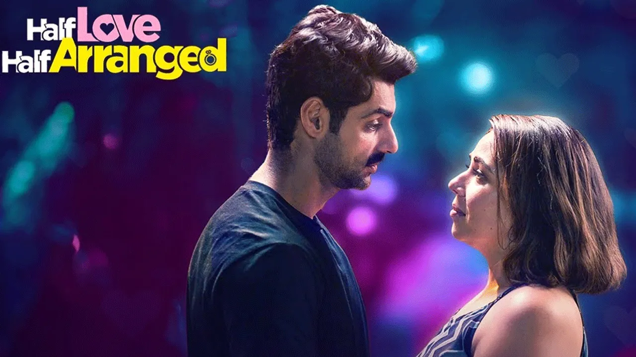 Half Love Half Arranged Karan Wahi: अगर आप एक साथ काम करते हैं, तो मुझे लगता है कि आपका पार्टनर आपके लिए परफेक्ट बन सकता है