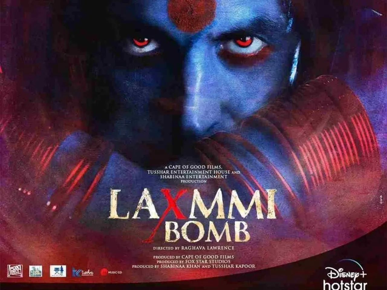 इस दिन रिलीज होगी अक्षय कुमार की लक्ष्मी बॉम्ब, जानिए कब आएगा ट्रेलर ?
