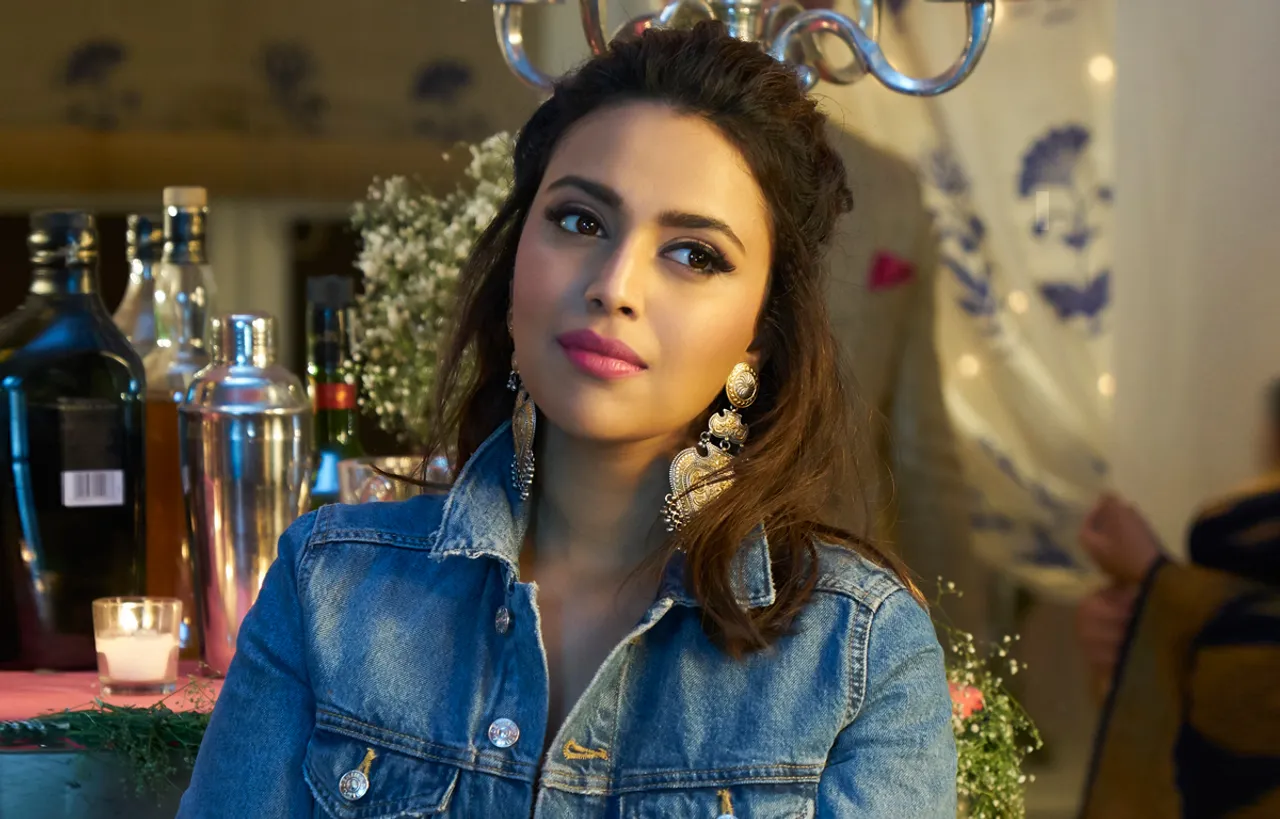 रियल लाइफ में स्मोक नही करती स्वरा भास्कर