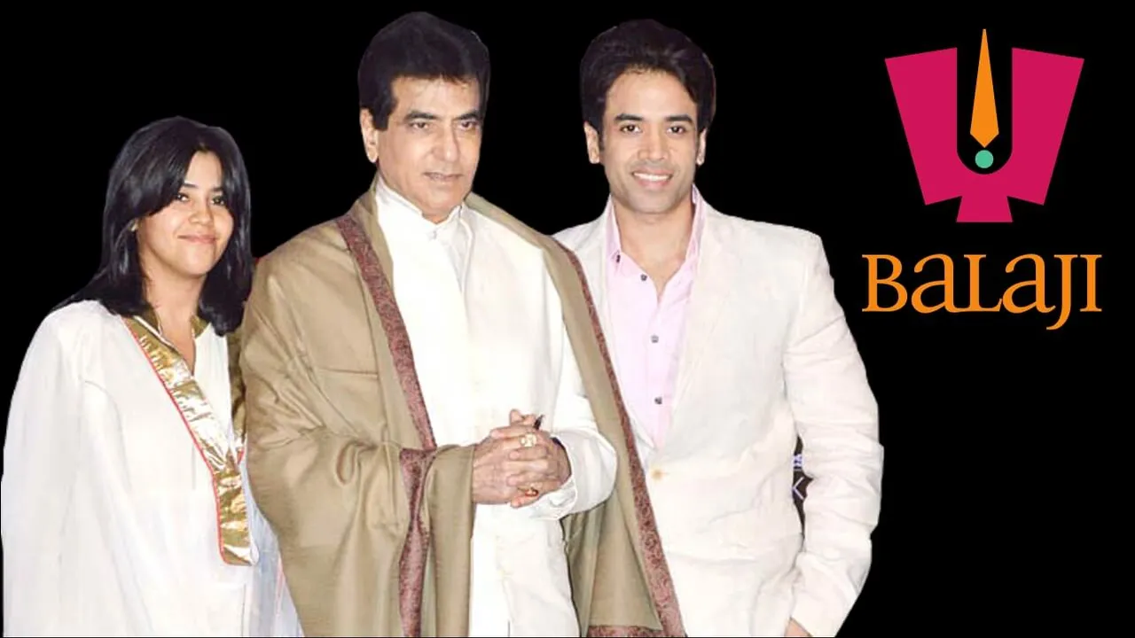 आखिर, ये रवि कपूर कौन थे?