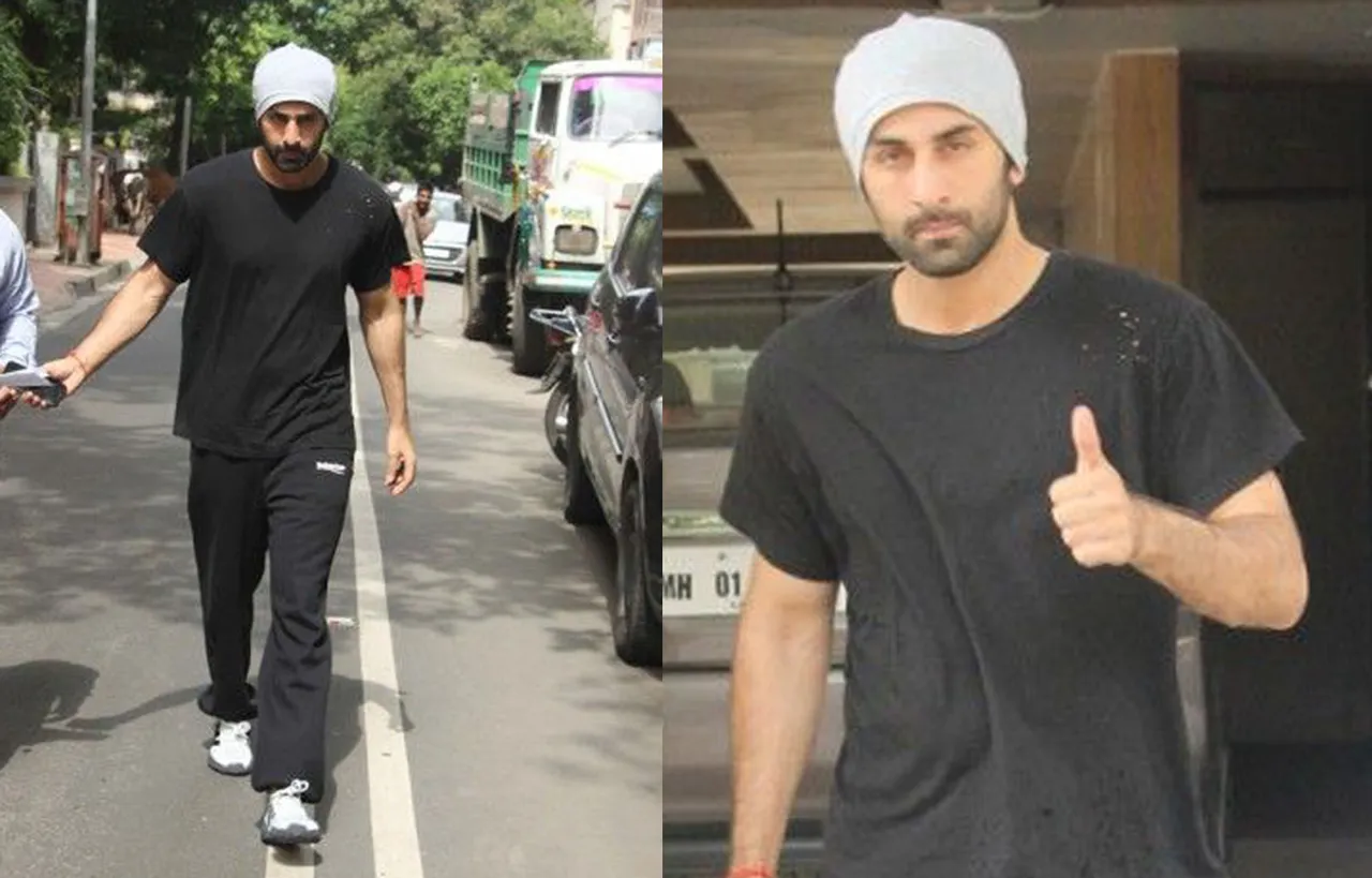इतने महंगे Outfit पहनकर सैलून जाते हैं रणबीर कपूर, जानिए कीमत
