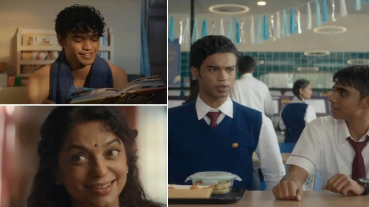 Friday Night Plan trailer Out: Babil Khan और Juhi Chawla स्टार फ्राइडे नाइट प्लान का ट्रेलर हुआ आउट